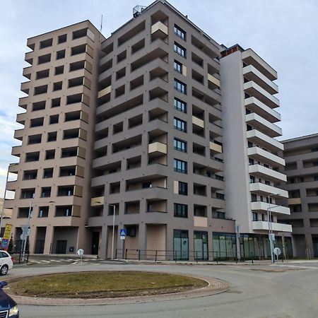 Entrez Albelli Apartment Kosice Ngoại thất bức ảnh