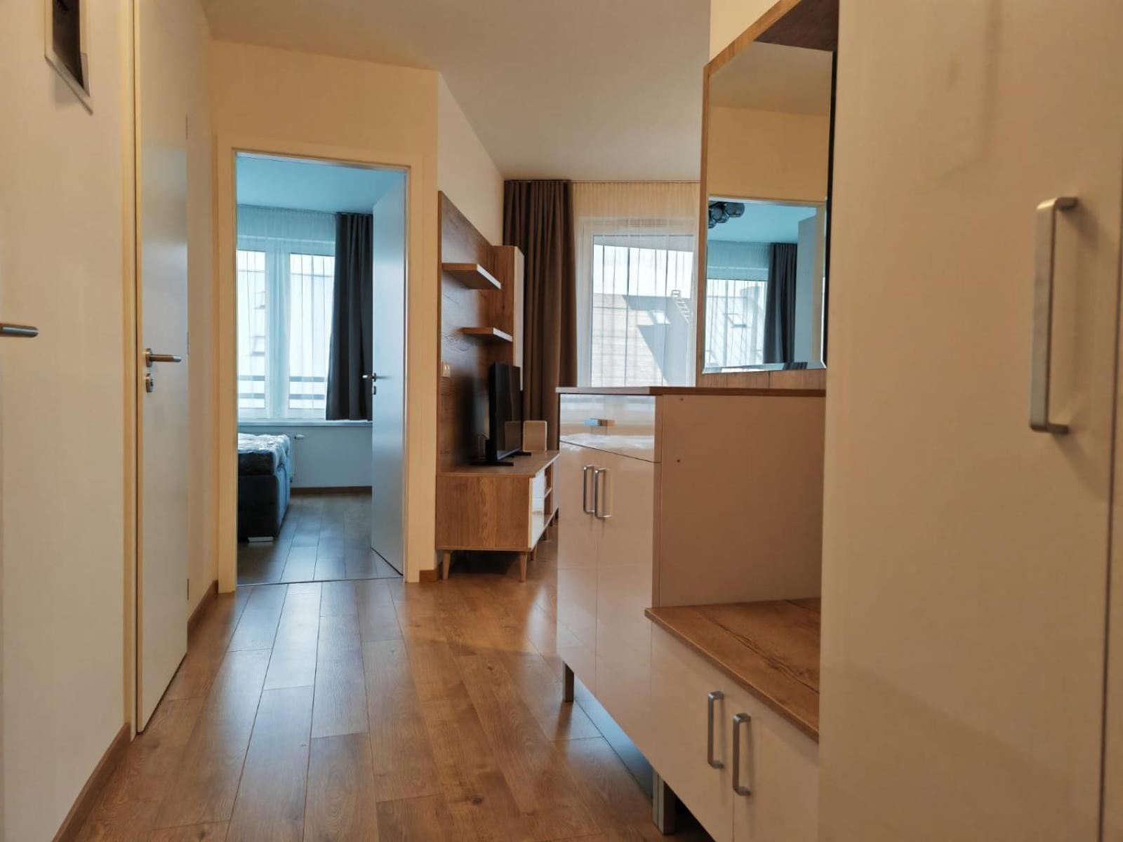 Entrez Albelli Apartment Kosice Ngoại thất bức ảnh