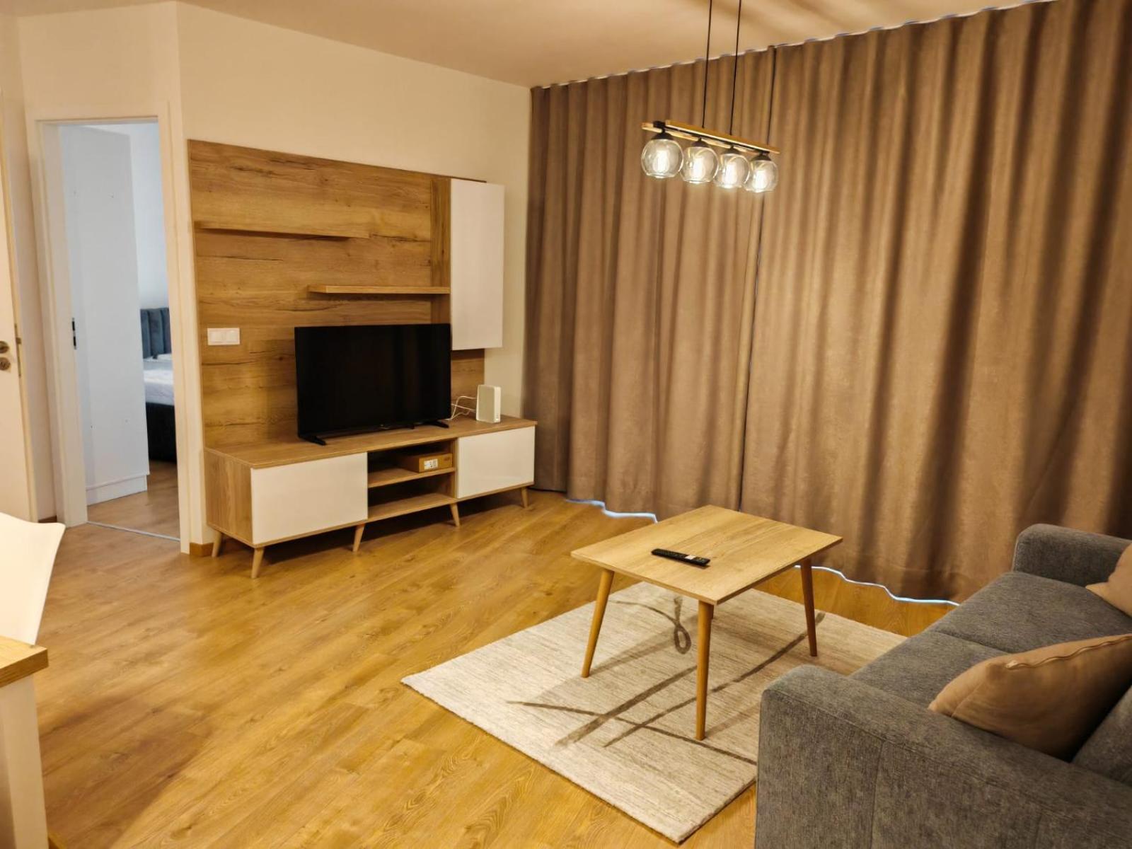 Entrez Albelli Apartment Kosice Ngoại thất bức ảnh