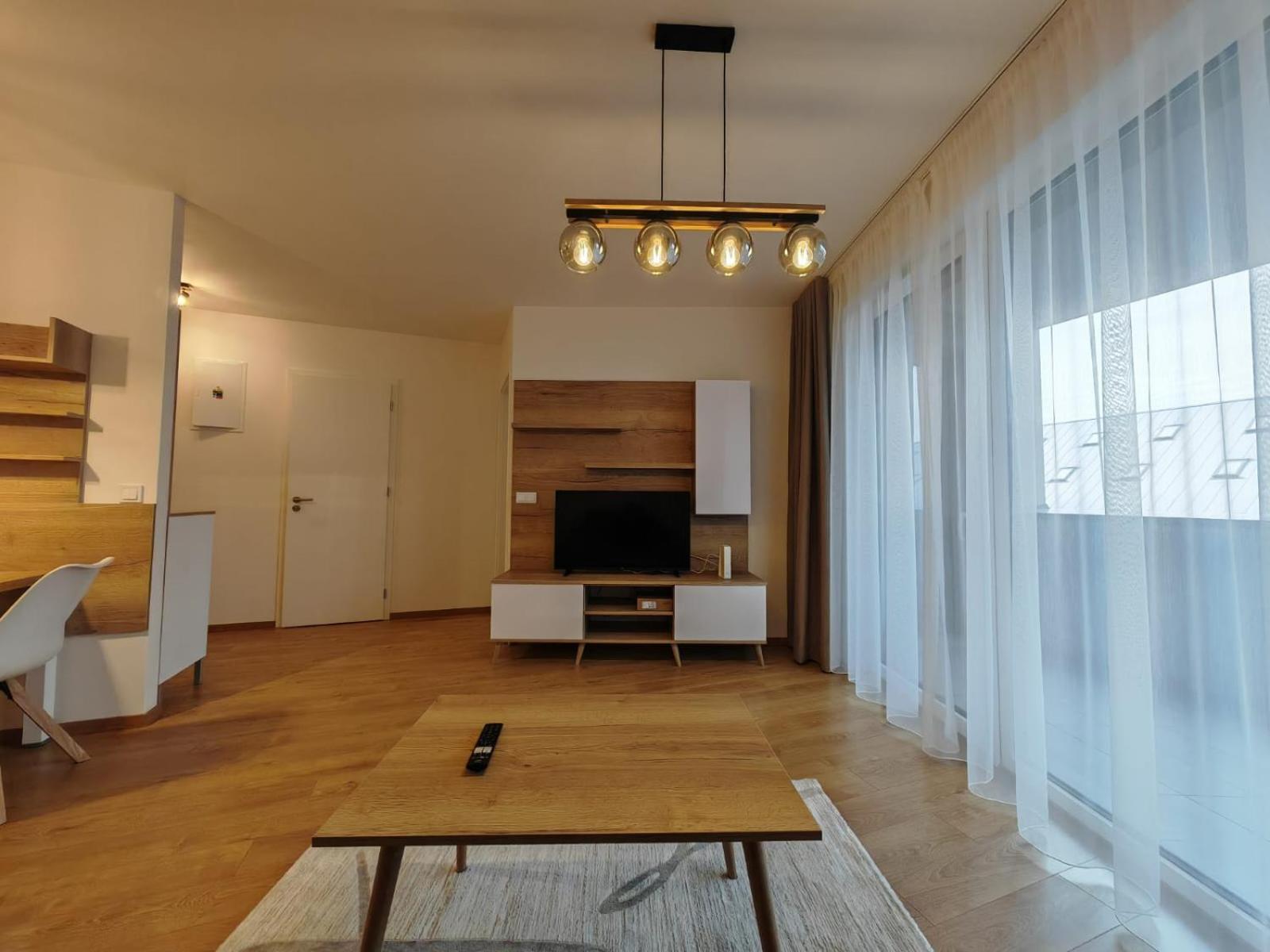 Entrez Albelli Apartment Kosice Ngoại thất bức ảnh