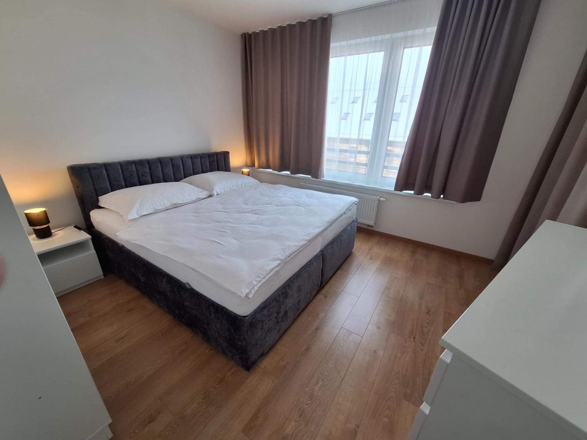 Entrez Albelli Apartment Kosice Ngoại thất bức ảnh